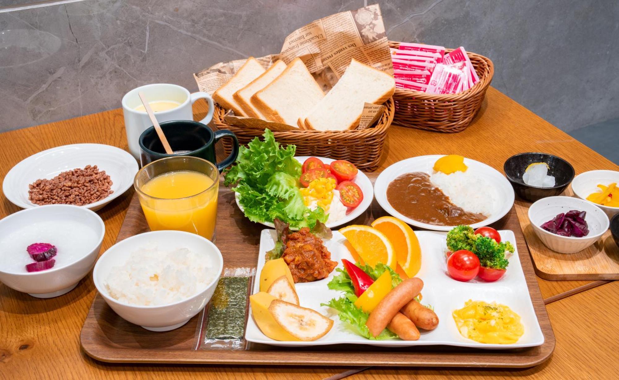 Travelodge Honmachi Osaka Esterno foto